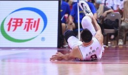 易建联最新爆料视频,揭秘篮球生涯幕后故事